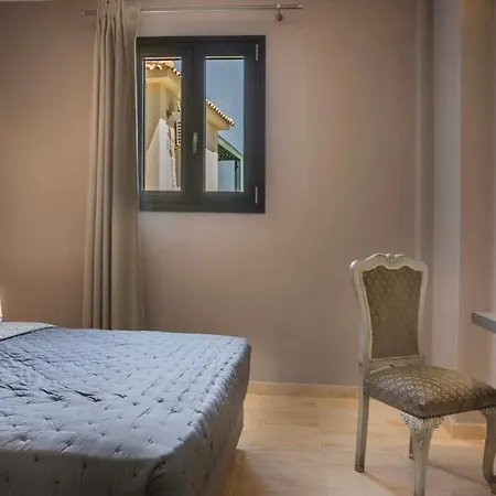 Peaceful House With Great View - Marina בית נופש