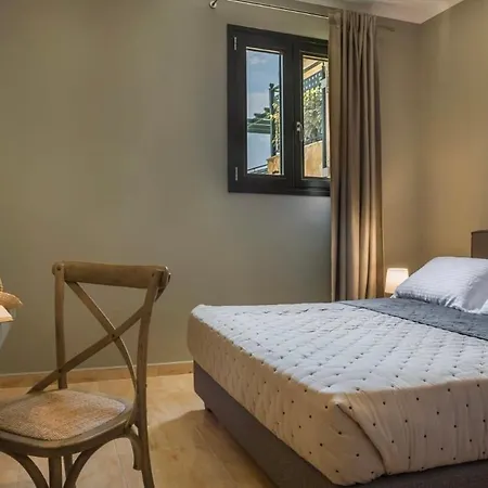 בית נופש Peaceful House With Great View - Marina *