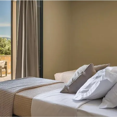 Peaceful House With Great View - Marina בית נופש Lakíthra