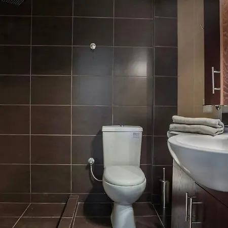 Peaceful House With Great View - Marina Dom wakacyjny *