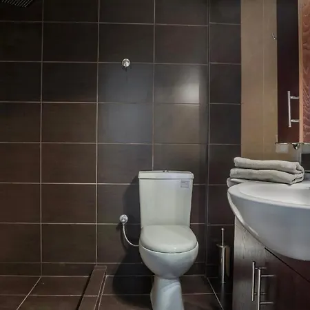 度假居 Peaceful House With Great View - Marina