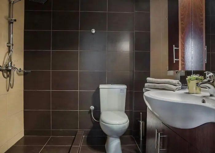 Peaceful House With Great View - Marina Casa vacanze *