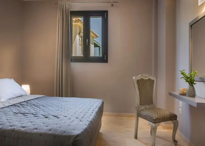 Peaceful House With Great View - Marina Vakantiehuis