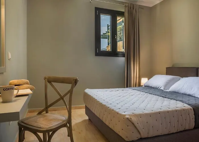 Vakantiehuis Peaceful House With Great View - Marina *